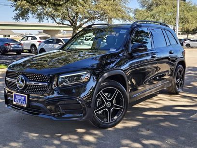 Used 2024 Mercedes-Benz GLB 250