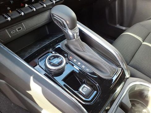 New 2026 GMC Canyon Elevation AWD/4WD image 16