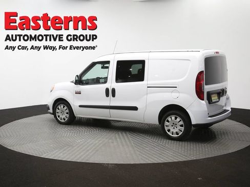 Used 2021 RAM ProMaster City Tradesman SLT FWD image 60