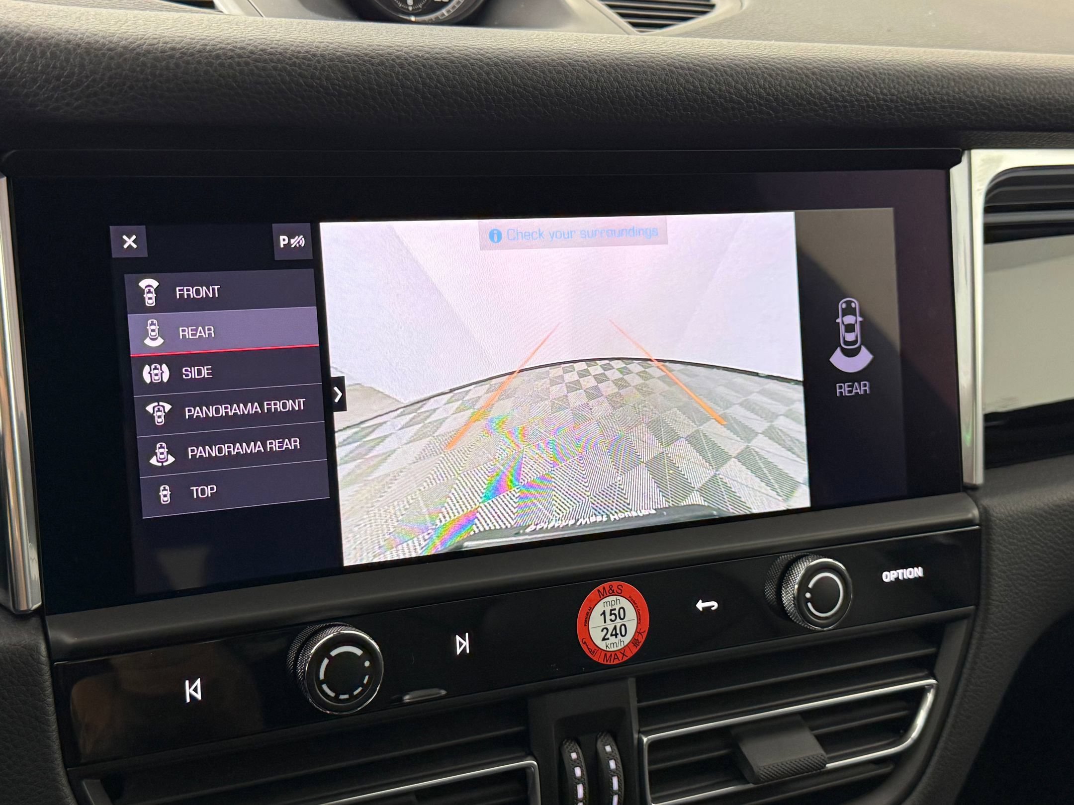 Certified 2026 Porsche Macan AWD/4WD image 20