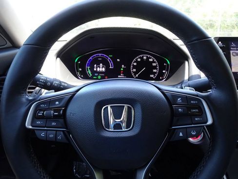 Used 2021 Honda Accord Touring image 20