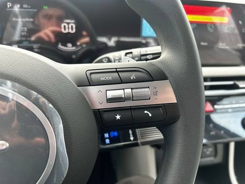 New 2026 Hyundai Tucson SEL AWD/4WD image 21