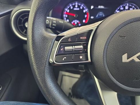 Certified 2023 Kia Forte LXS image 19