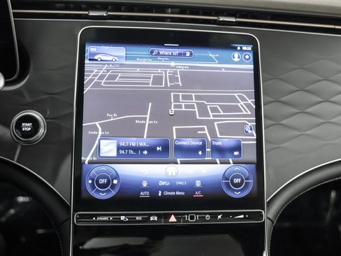 Certified 2023 Mercedes-Benz EQS 450+ Sedan image 18