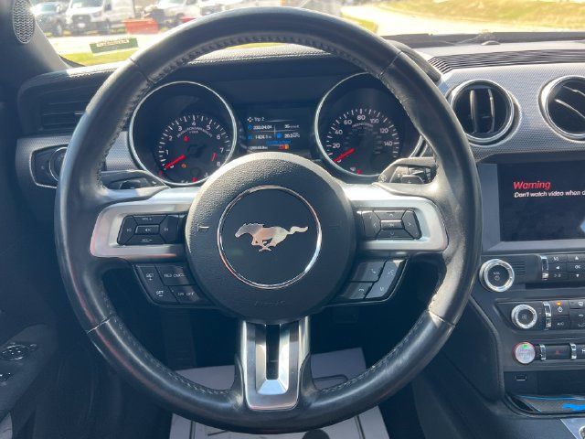 Used 2019 Ford Mustang GT RWD image 16