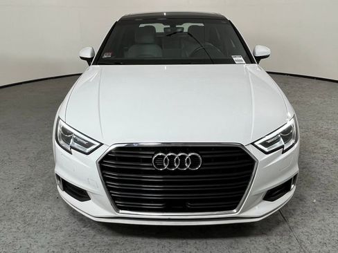 Used 2018 Audi A3 2.0T Premium image 8