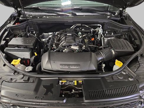 New 2026 Dodge Durango GT image 36