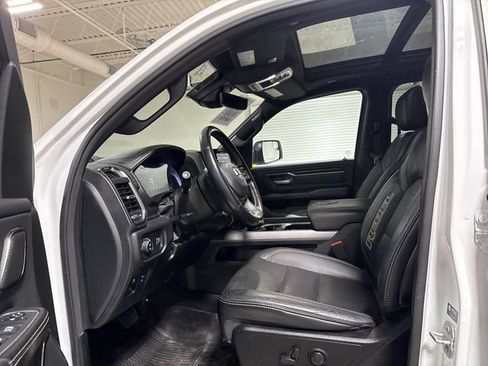 Used 2024 RAM 1500 Rebel w/ Rebel Level 2 Equipment Group AWD/4WD image 21