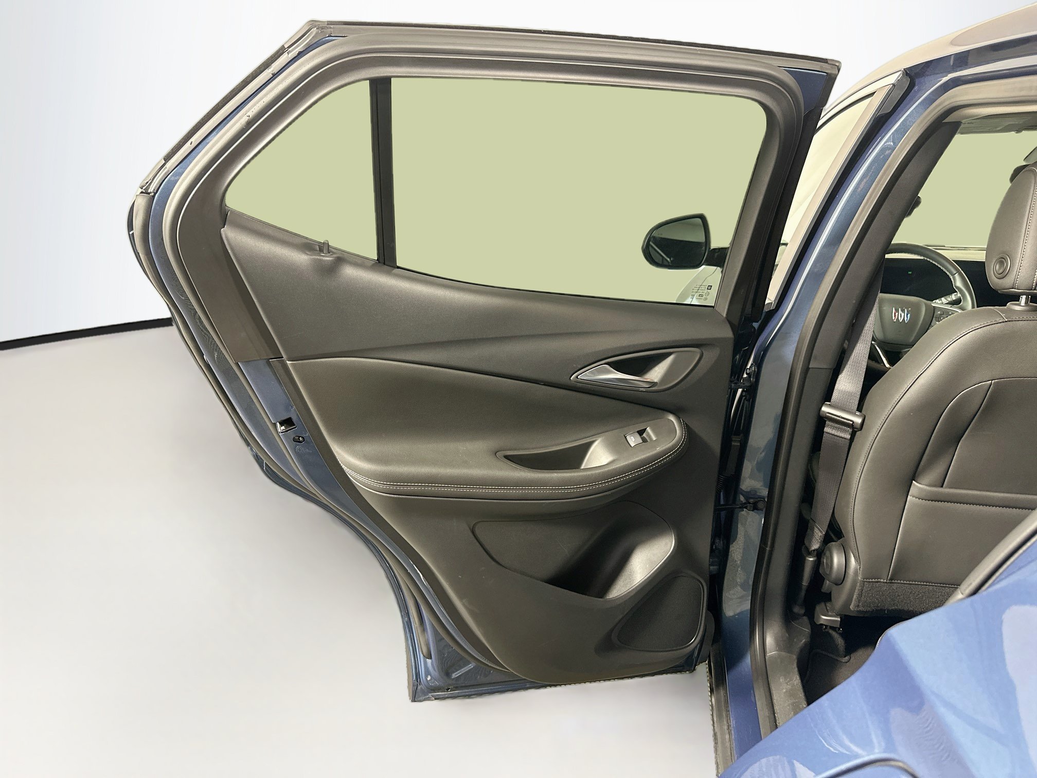 Used 2026 Buick Encore GX Preferred FWD image 24