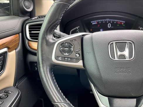 Used 2019 Honda CR-V EX-L image 21