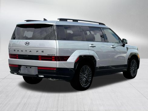 New 2026 Hyundai Santa Fe Calligraphy image 7
