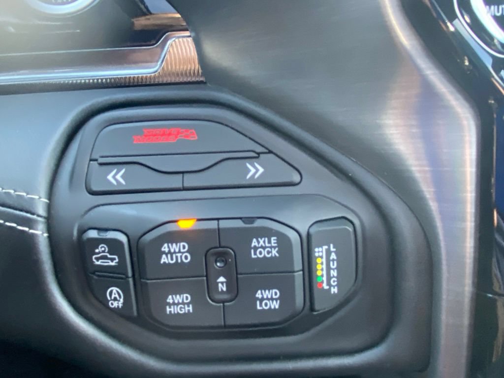 New 2026 RAM 1500 RHO w/ RHO Level 1 Equipment Group AWD/4WD image 27