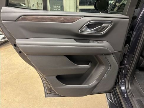 Used 2024 Chevrolet Tahoe LS w/ Driver Alert Package image 31