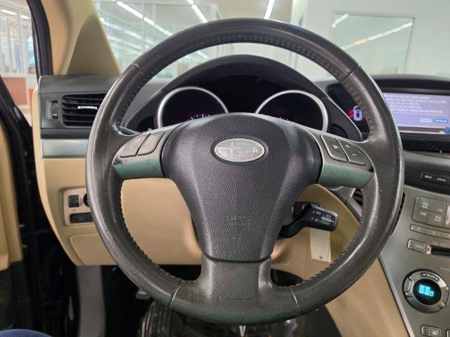 Used 2008 Subaru Tribeca Limited AWD/4WD image 11