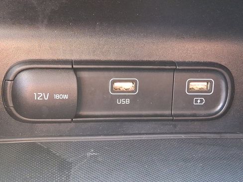 Used 2021 Kia K5 GT-Line FWD image 24