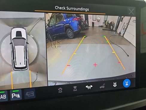 New 2026 Subaru Outback Wilderness image 20