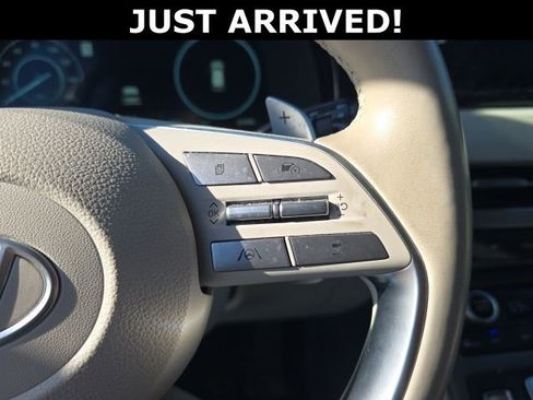 Used 2023 Hyundai Palisade Limited image 19