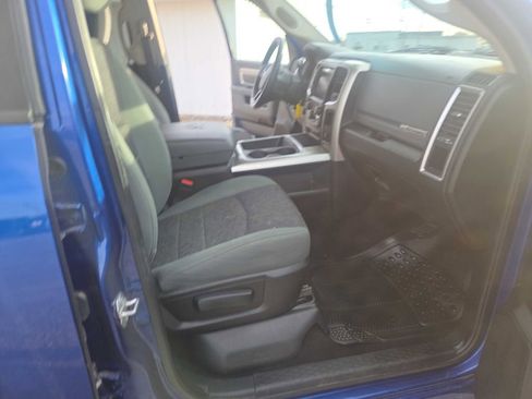 Used 2016 RAM 2500 Big Horn image 19