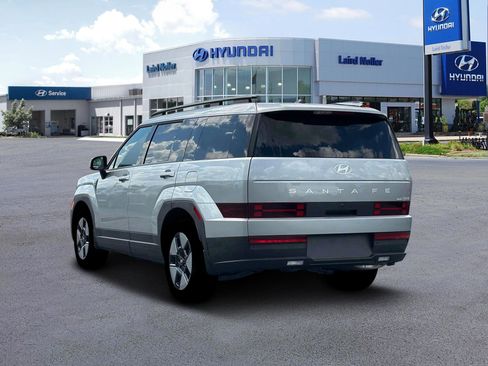 New 2026 Hyundai Santa Fe SEL image 5