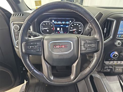 Used 2022 GMC Sierra 2500 AT4 w/ AT4 Premium Plus Package image 23