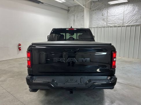 Used 2026 RAM 1500 Tradesman w/ Off Road Group AWD/4WD image 29