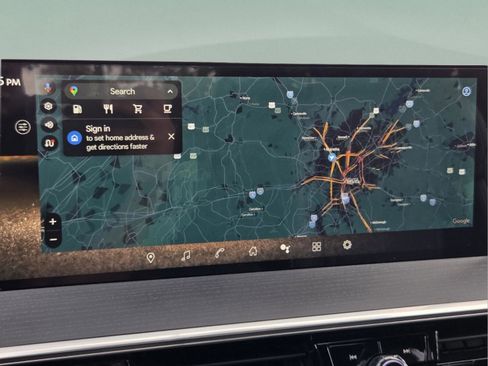 New 2026 INFINITI QX80 4WD image 19