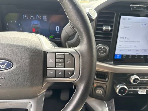 Used 2024 Ford F150 XLT w/ Mobile Office Package AWD/4WD image 19
