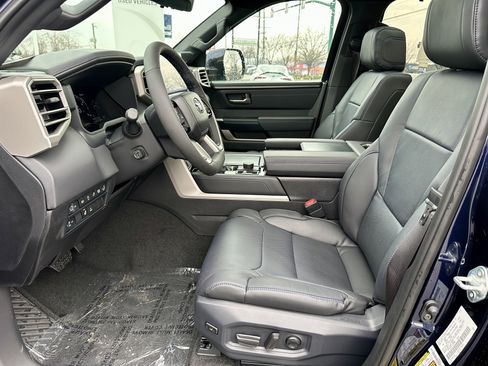 New 2026 Toyota Tundra Platinum image 27