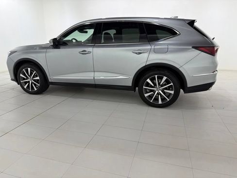 Certified 2026 Acura MDX SH-AWD w/ Technology Package image 2