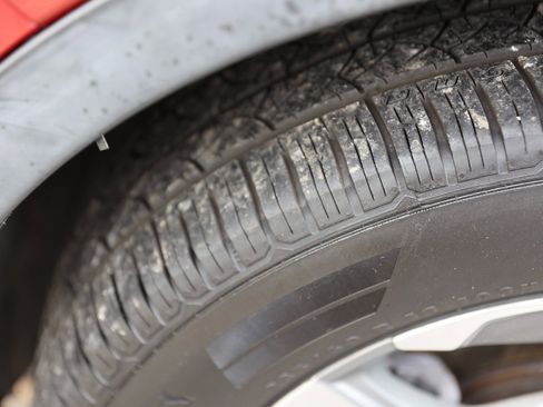 Used 2017 Honda CR-V EX-L image 12