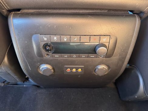 Used 2008 HUMMER H2 AWD/4WD image 27