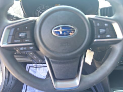Used 2022 Subaru Impreza 2.0i image 12