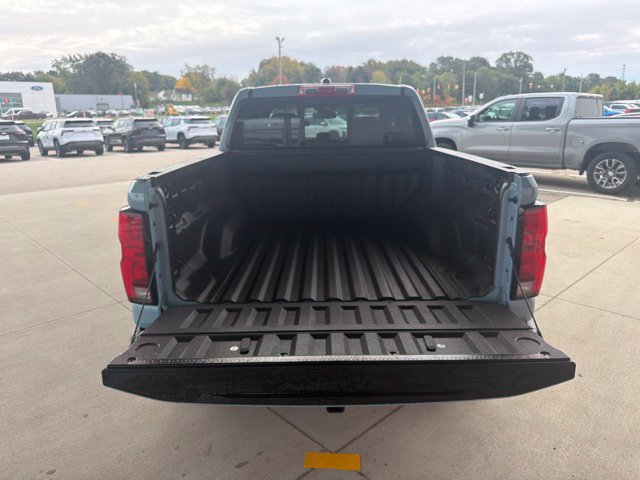 New 2026 Chevrolet Colorado Z71 AWD/4WD image 11