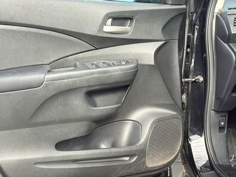 Used 2016 Honda CR-V LX image 21