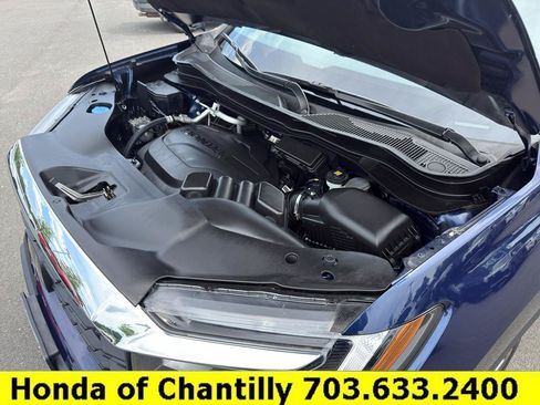 Certified 2023 Honda Passport EX-L image 30