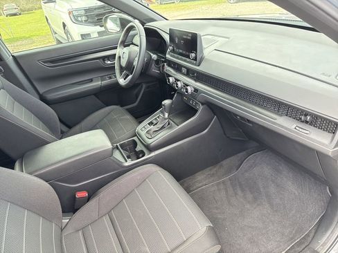 Used 2025 Honda CR-V Sport image 27