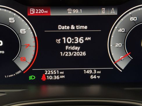 Used 2019 Audi A7 3.0T Prestige image 23