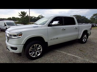 Used 2020 RAM 1500 Limited