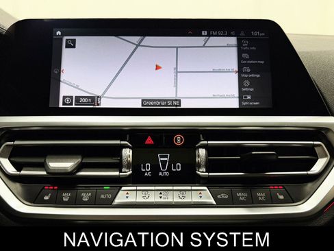 Used 2021 BMW M340i w/ Driving Assistance Package image 28