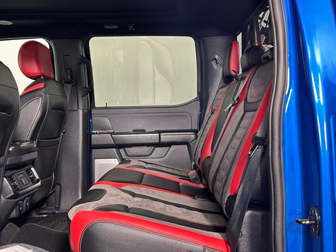 Used 2021 Ford F150 Raptor w/ Equipment Group 801A High AWD/4WD image 17