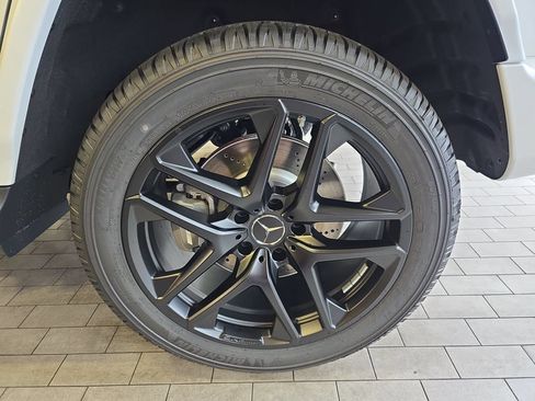 New 2027 Mercedes-Benz G 63 AMG 4MATIC image 35