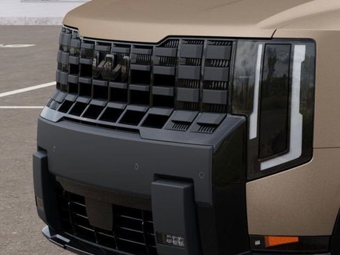 New 2027 Kia Telluride EX X-Line AWD/4WD image 12