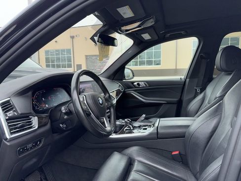 Used 2019 BMW X5 xDrive40i w/ Premium Package 2 image 6
