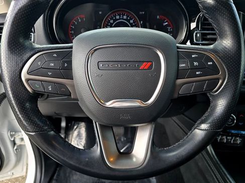 Certified 2021 Dodge Durango SXT image 15