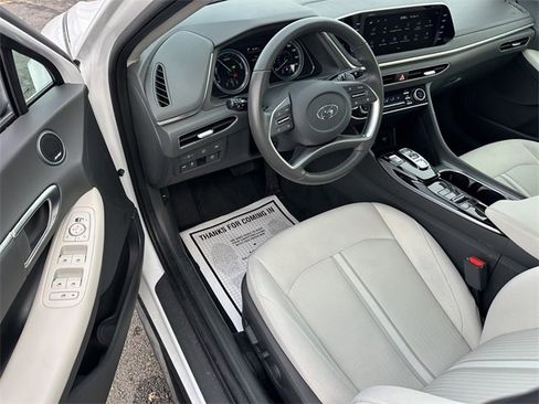 Used 2023 Hyundai Sonata SEL w/ Cargo Package image 31