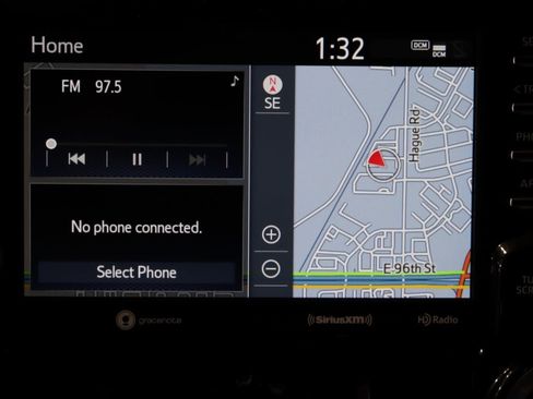 Used 2023 Toyota 4Runner TRD Off-Road image 47