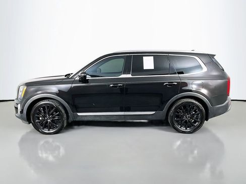 Used 2022 Kia Telluride SX FWD image 5