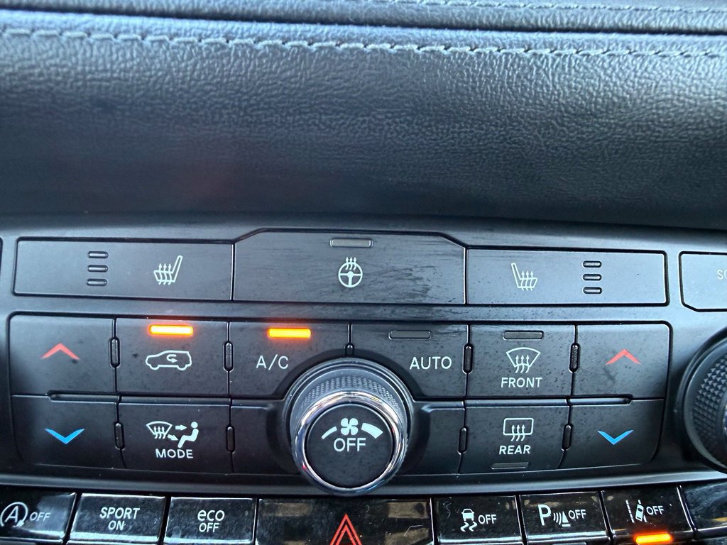 Used 2022 Dodge Durango GT AWD/4WD image 26