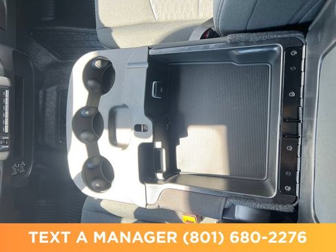 New 2026 RAM 3500 Tradesman AWD/4WD image 26