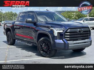 Used 2023 Toyota Tundra SR5 w/ SR5 Convenience Package AWD/4WD video 1